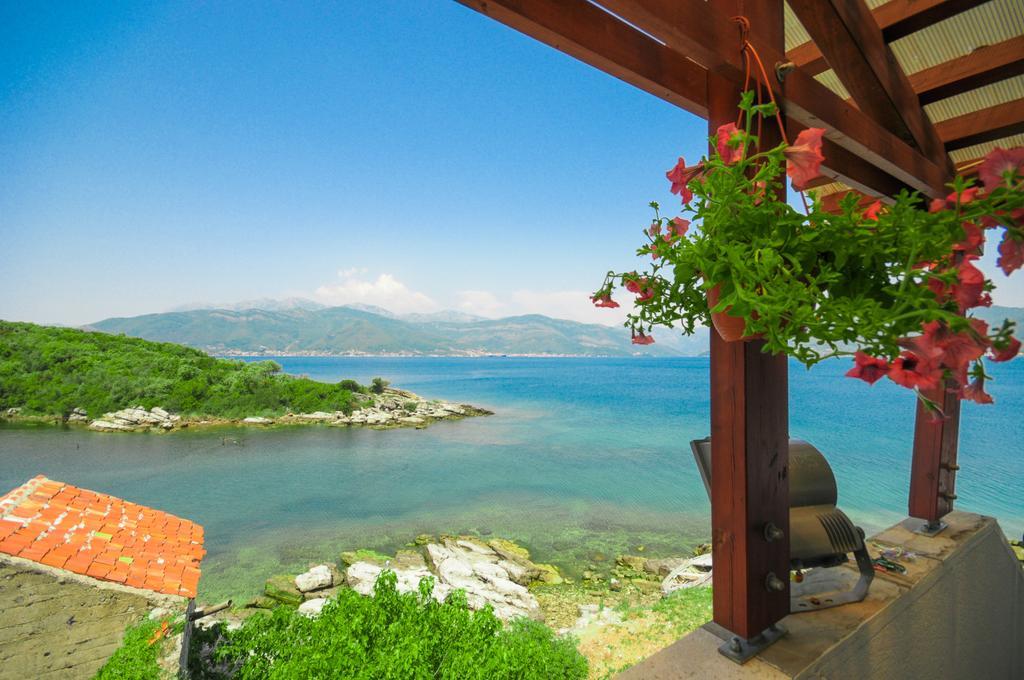 Luxury Sea Residence By Kristina Tivat Zimmer foto